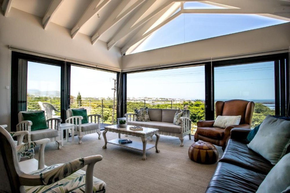 Apex Travel Club - ATC - Vue La Mer