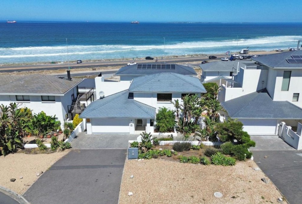 Apex Travel Club - ATC - Blouberg Beach House