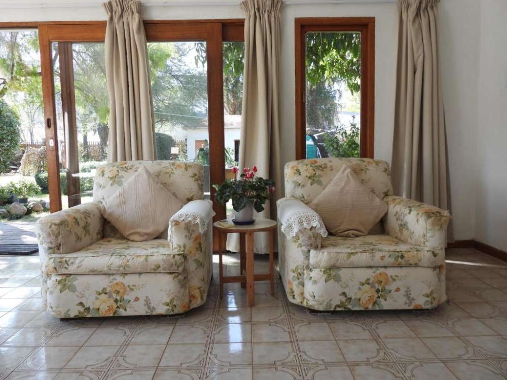 Apex Travel Club - ATC - Sandy's Place Graaff Reinet