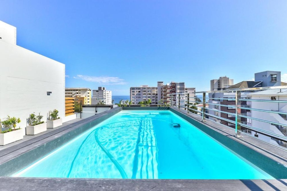 Apex Travel Club - ATC - Stylish, brand new, secure apartment with pool
