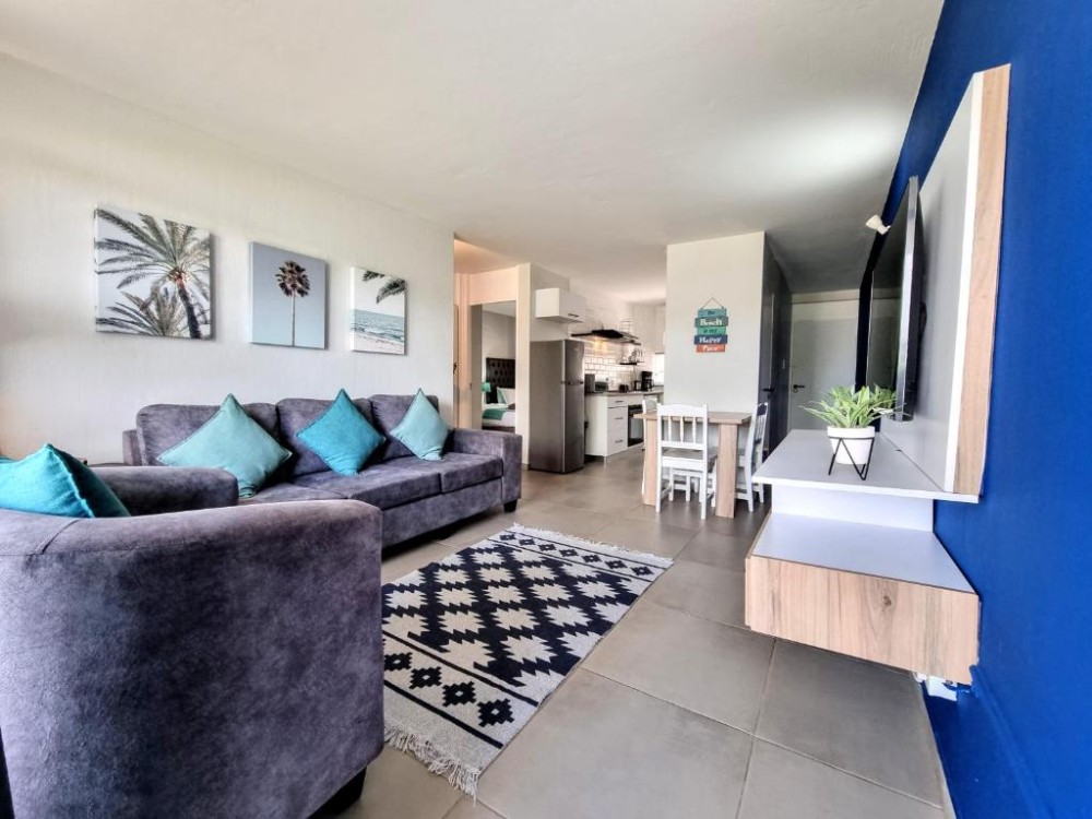 Apex Travel Club - ATC - CHCO58 - 50m to the beach! - Perfect Beachside Family Holid