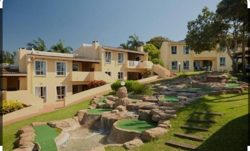 Apex Travel Club - ATC - Chakas Rock Chalets no 47 with Sea View