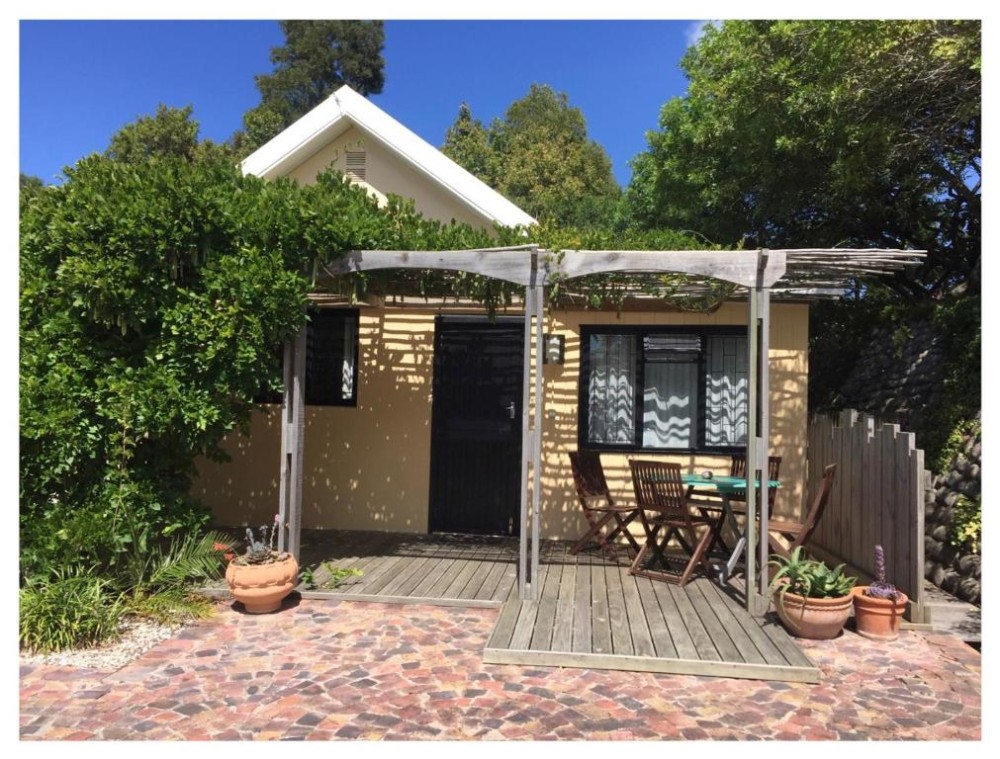 Apex Travel Club - ATC - Garden Cottage in Ambiente Guest House