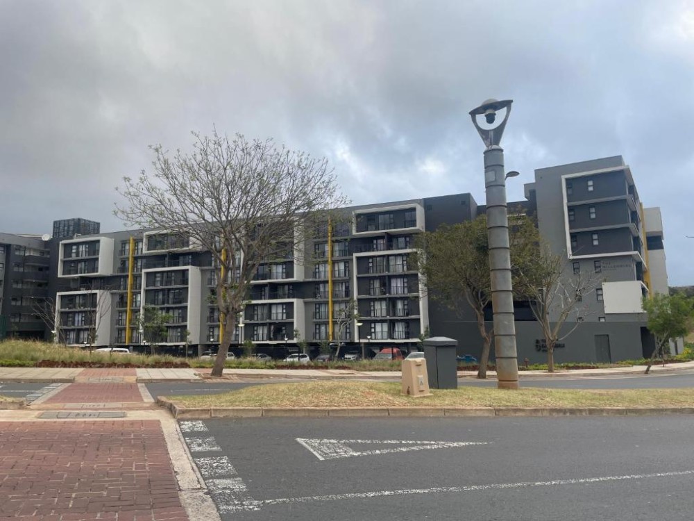 Apex Travel Club - ATC - The Sanctuary, The Millennial Umhlanga