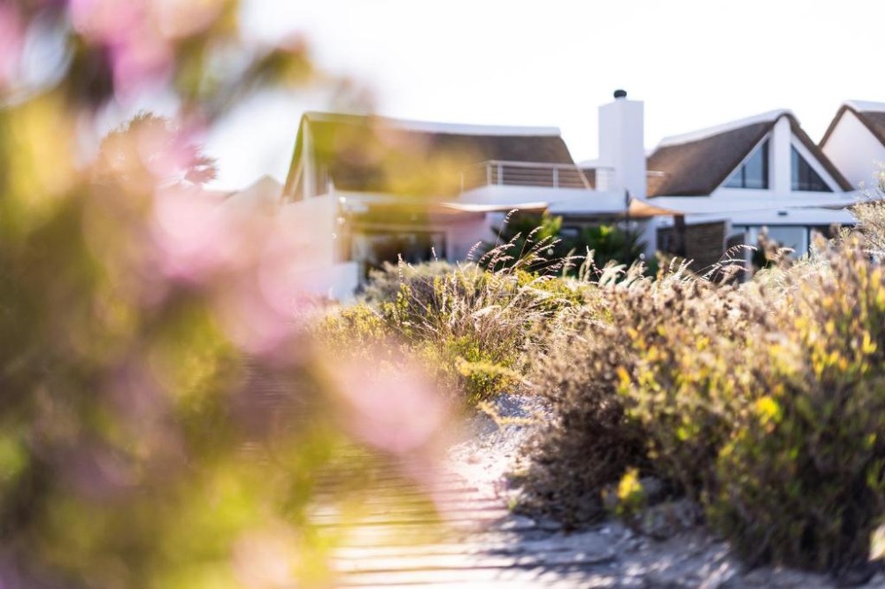 Apex Travel Club - ATC - Sunrise Beach Cottage