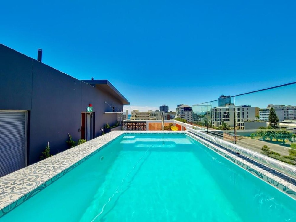 Apex Travel Club - ATC - Seaside, Modern Luxury Apartment
