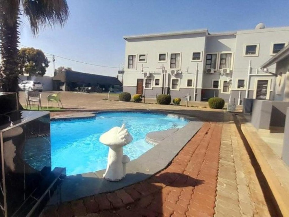 Apex Travel Club - ATC - Lifestyle Lodge Hotel