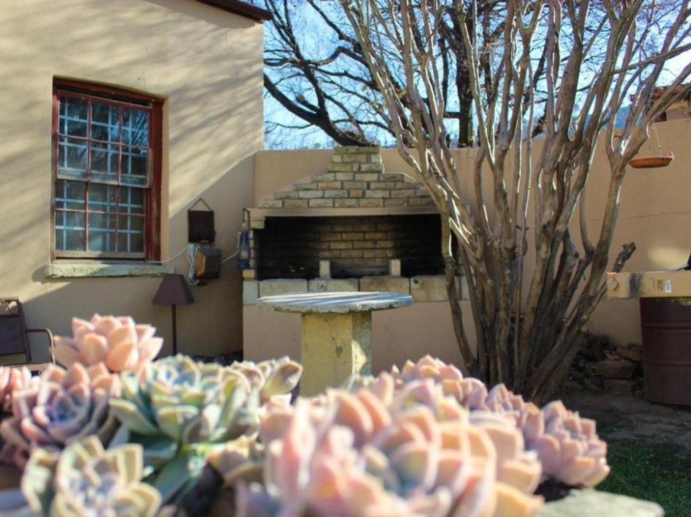 Apex Travel Club - ATC - Cherry Lane Guest House