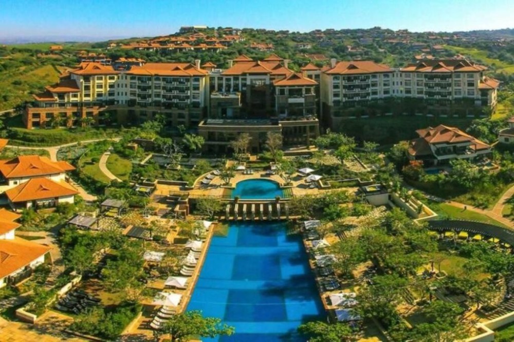 Apex Travel Club - ATC - Jacana Lodge Zimbali