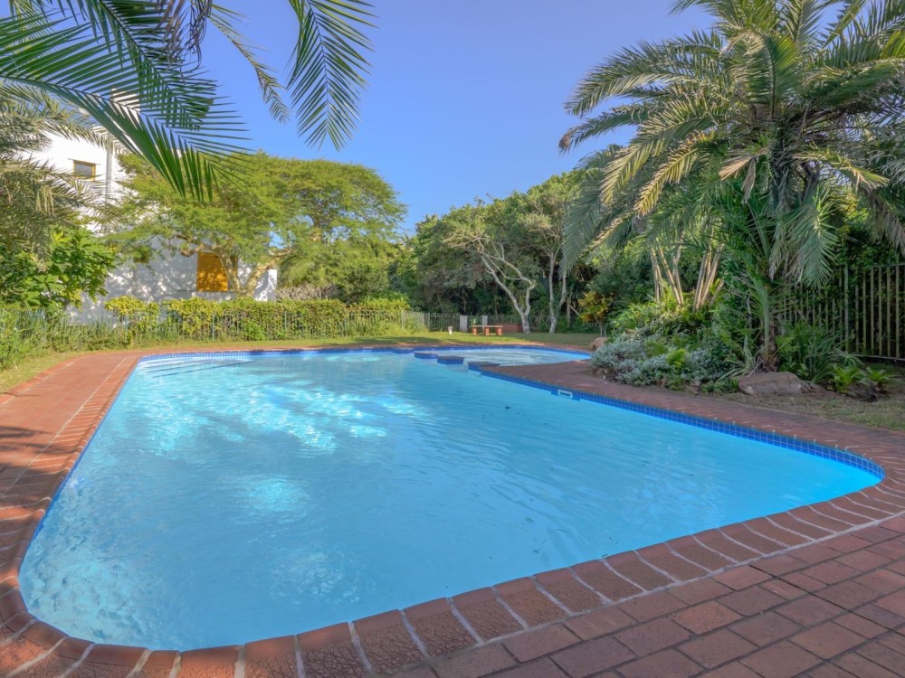 Apex Travel Club - ATC - Seabreeze Retreat, Santorini, Ballito