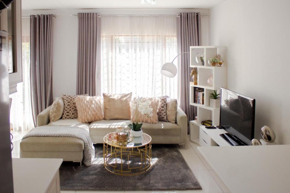 Apex Travel Club - ATC - Beautiful 2 bedroom Apartment near Monte Casino