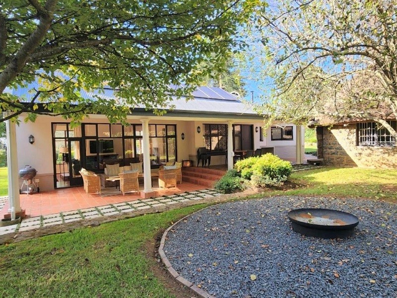 Apex Travel Club - ATC - Hydrangea Guest House