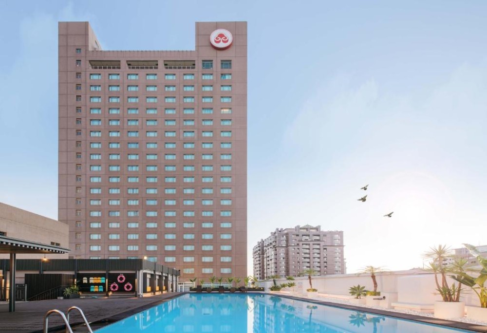 Apex Travel Club - ATC - The Howard Plaza Hotel Kaohsiung
