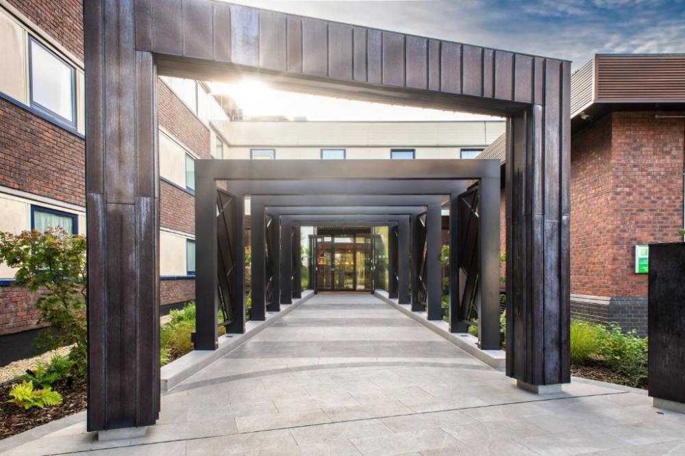 Apex Travel Club - ATC - Holiday Inn London-Shepperton by IHG