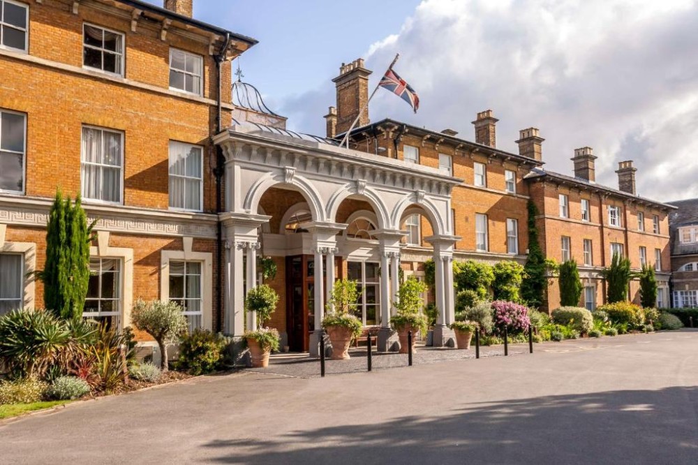 Apex Travel Club - ATC - Oatlands Park Hotel