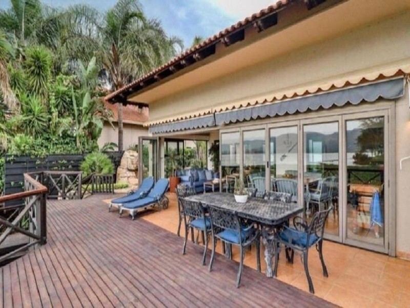 Apex Travel Club - ATC - Pecanwood Waterfront Villa Hartbeesport Dam