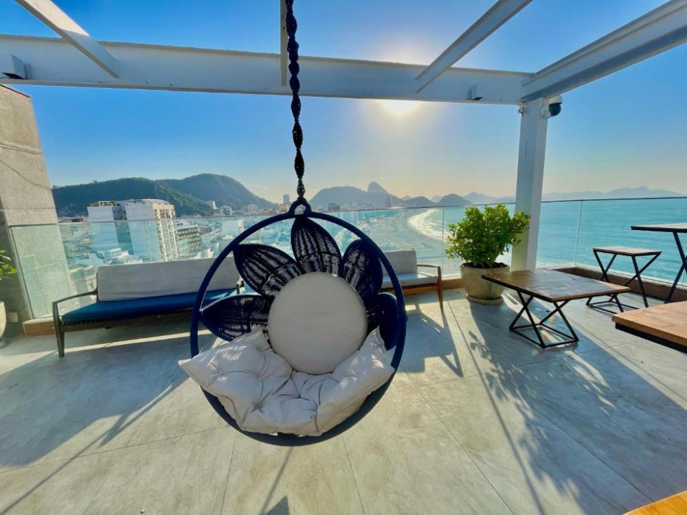 Apex Travel Club - ATC - Pestana Rio Atlantica