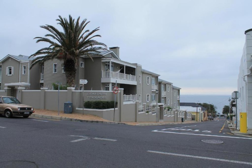 Apex Travel Club - ATC - Seaforth Terrace