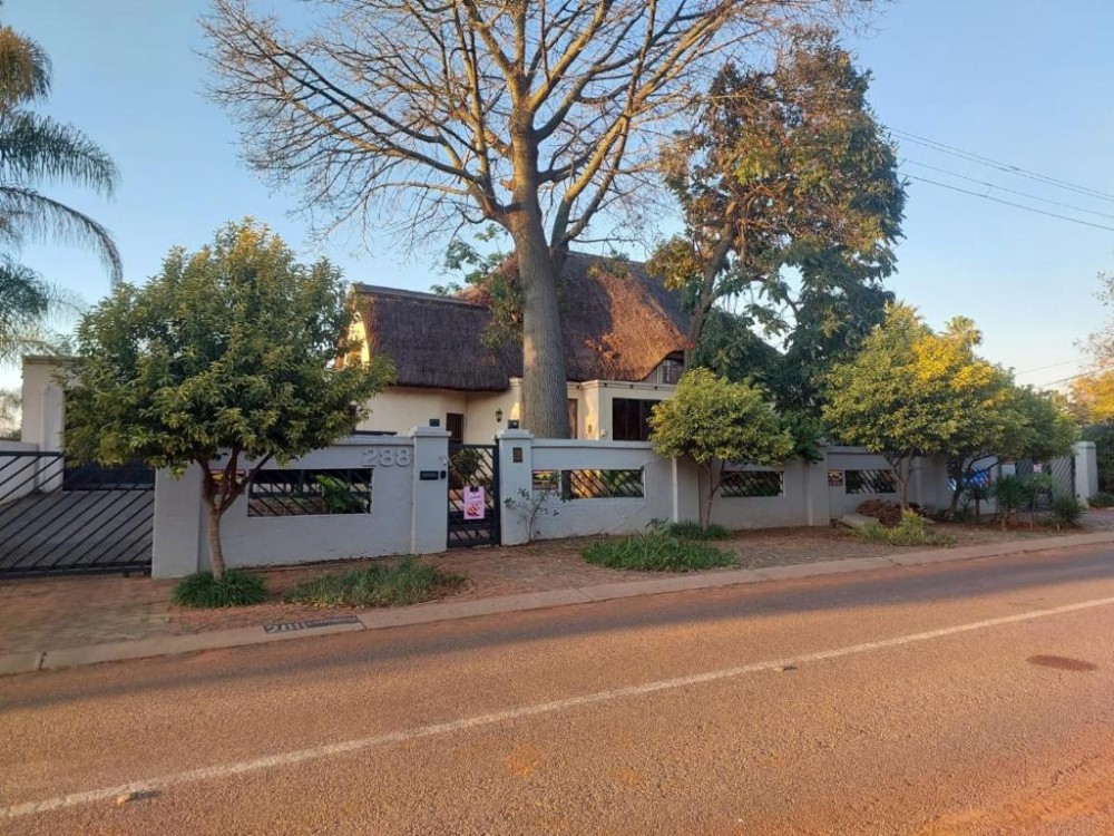 Apex Travel Club - ATC - Garrett B&B
