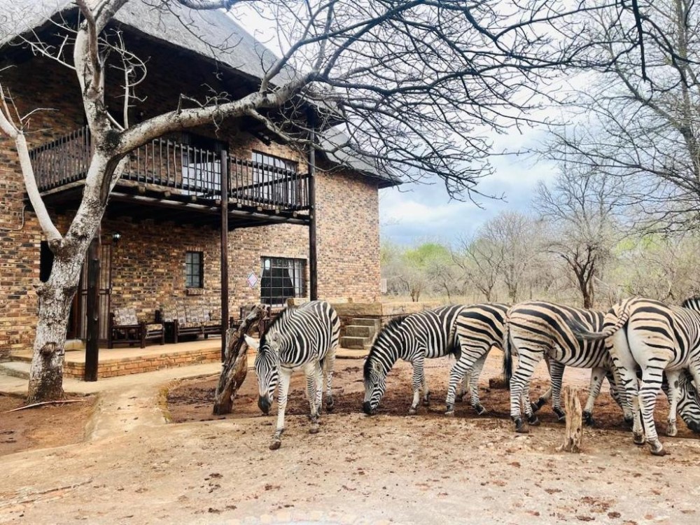 Apex Travel Club - ATC - Akunandaba - A Bush Retreat