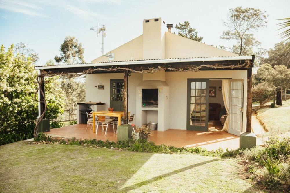 Apex Travel Club - ATC - Fernhill Guest Farm