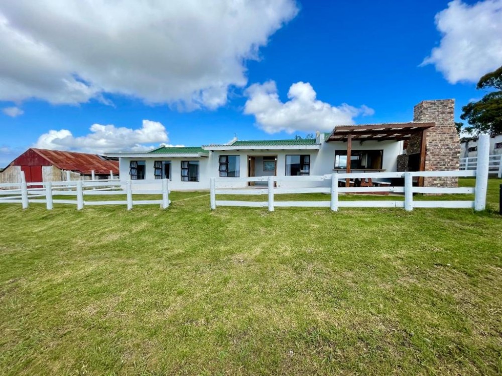Apex Travel Club - ATC - Woodifields Farm Stay