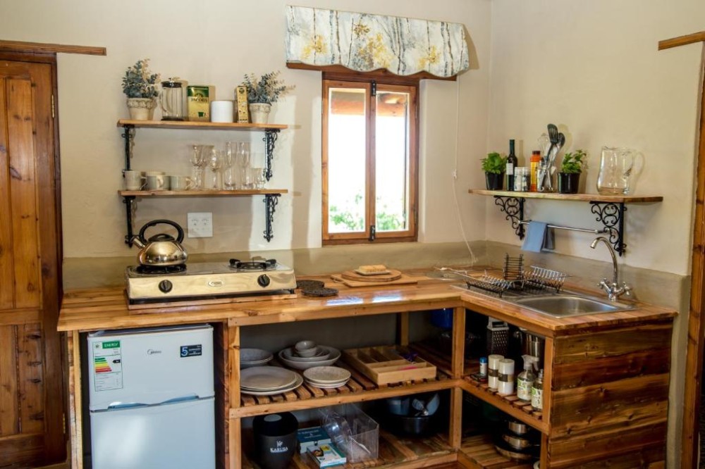 Apex Travel Club - ATC - Vogelsang Farm Cottage