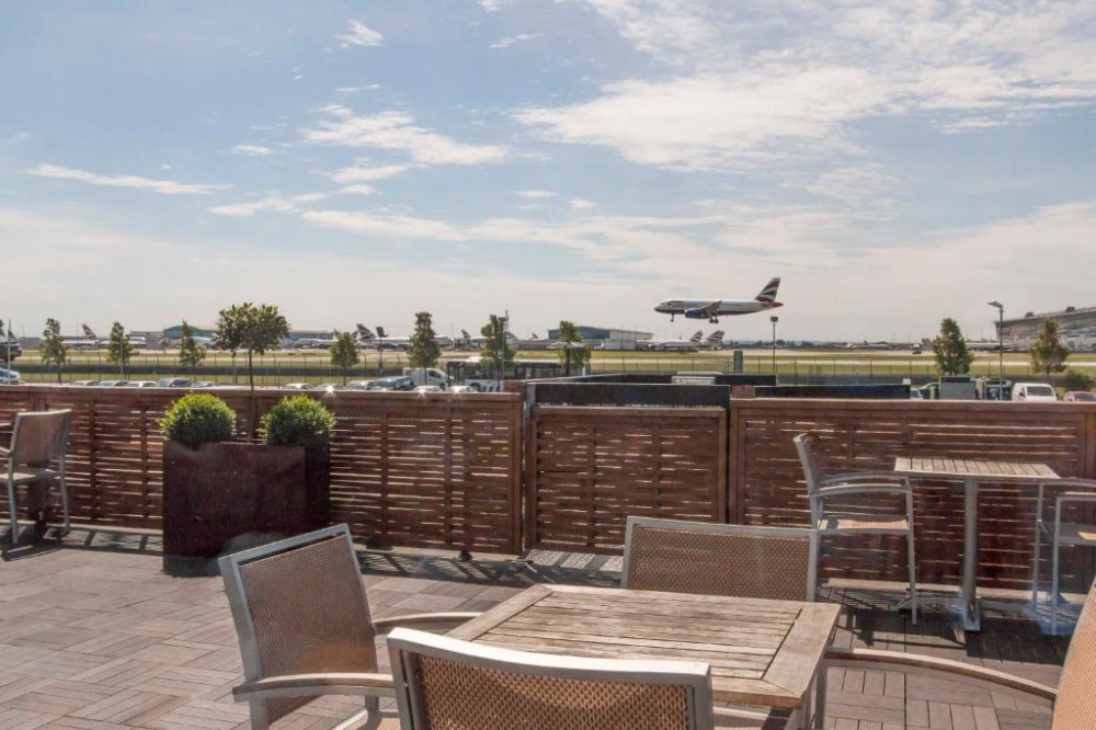 Apex Travel Club - ATC - Thistle London Heathrow Terminal 5