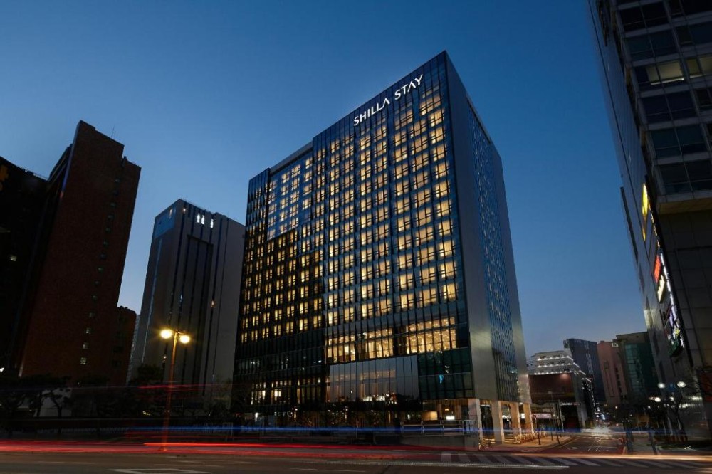 Apex Travel Club - ATC - Shilla Stay Busan Haeundae