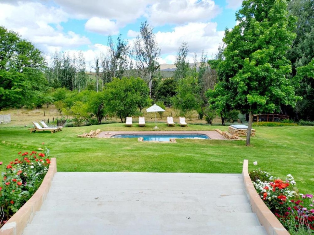 Apex Travel Club - ATC - Aloe Valley Retreat