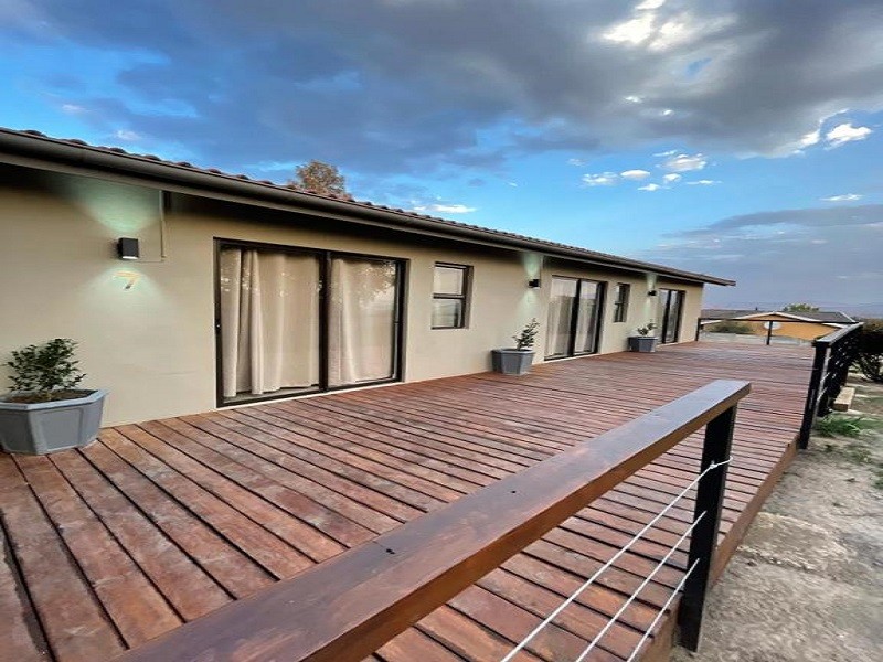Apex Travel Club - ATC - The Guesthouse Kokstad