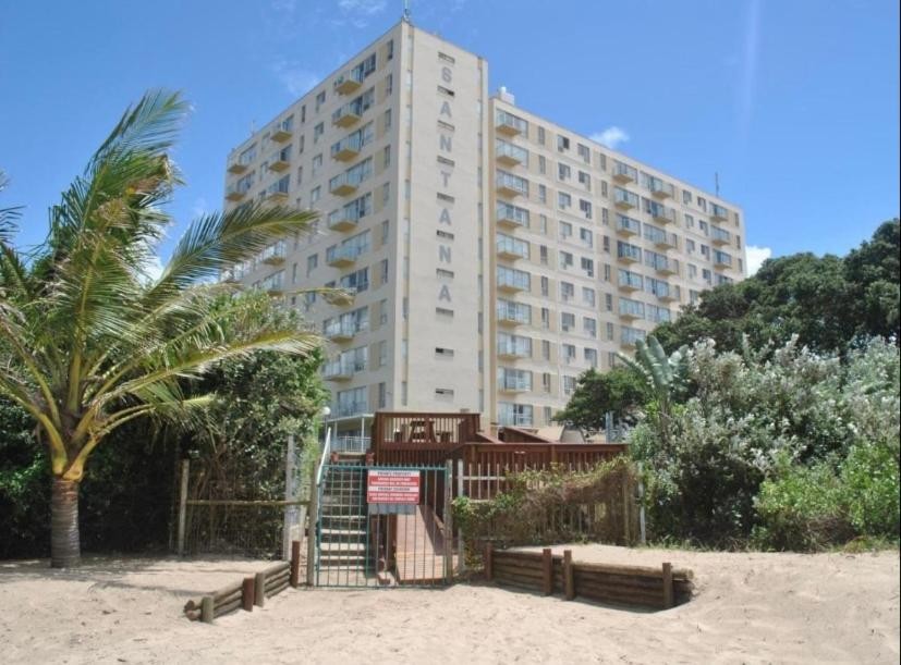 Apex Travel Club - ATC - 104 Santana Resort, Margate Beach