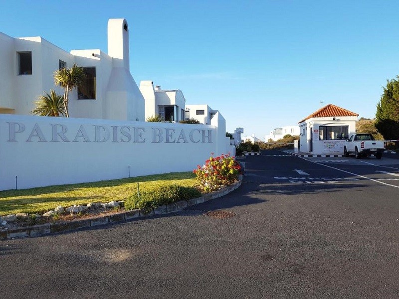 Apex Travel Club - ATC - Dalene se Seehuis, Langebaan