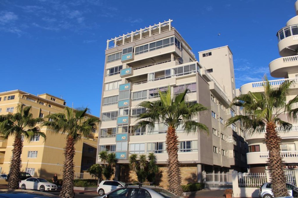 Apex Travel Club - ATC - Beachfront Seaview
