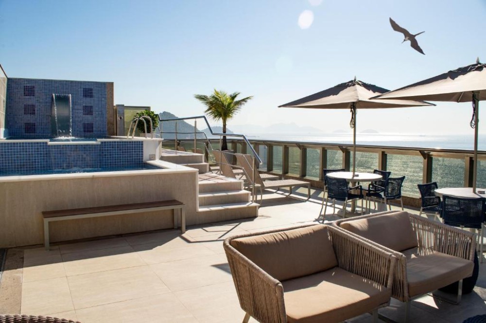 Apex Travel Club - ATC - Hotel Astoria Palace