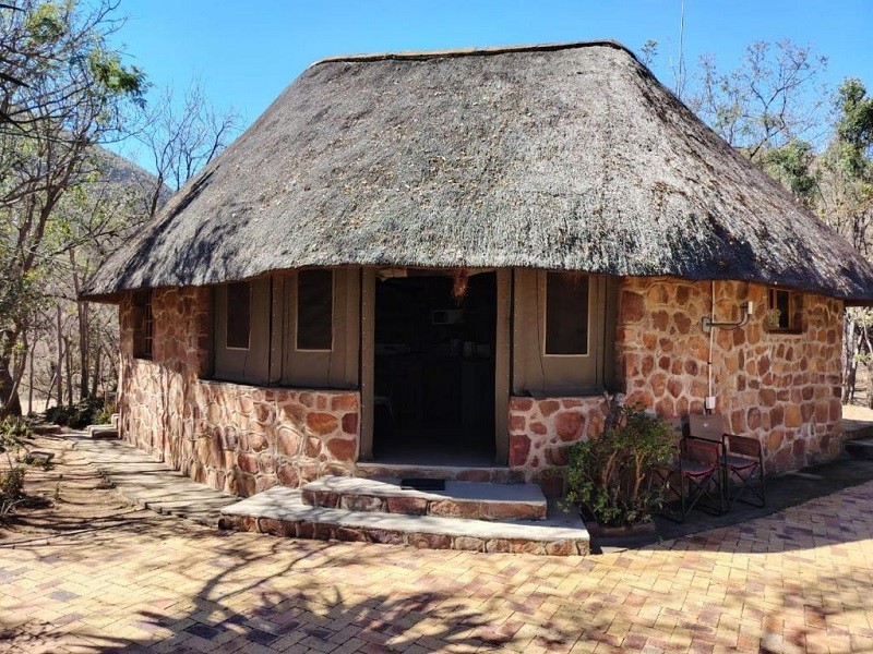 Apex Travel Club - ATC - Cross Pollination Chalets & Camping