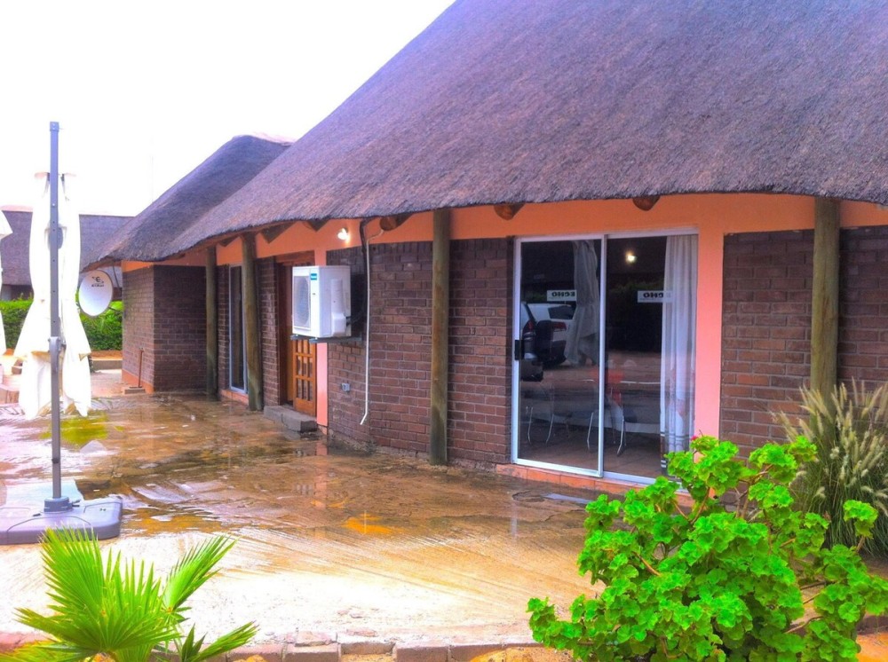 Apex Travel Club - ATC - Echo Lodge
