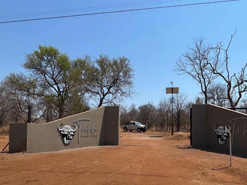 Apex Travel Club - ATC - Timbila Game Lodge