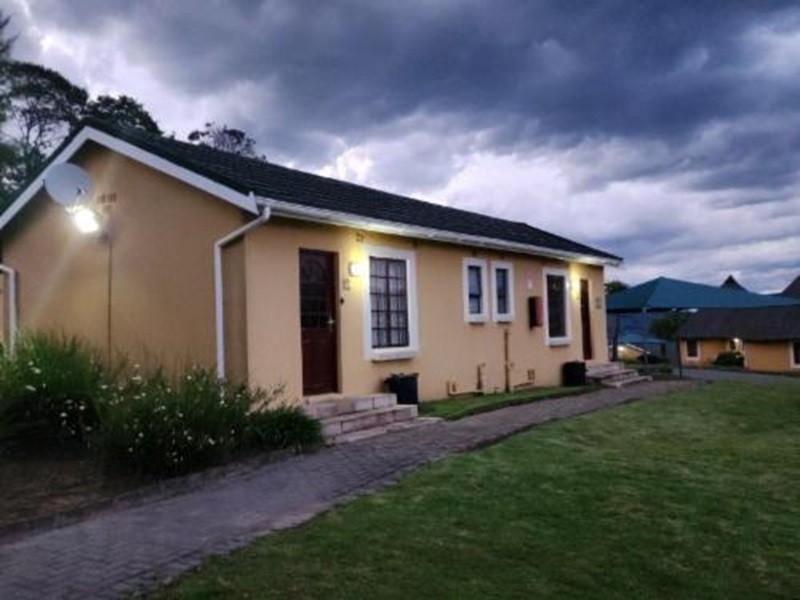Apex Travel Club - ATC - Dans Country Lodge