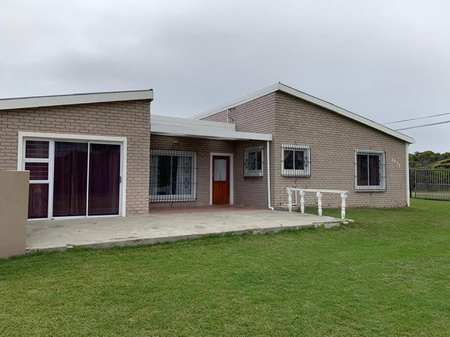 Apex Travel Club - ATC - Silver’s Rest Beach House