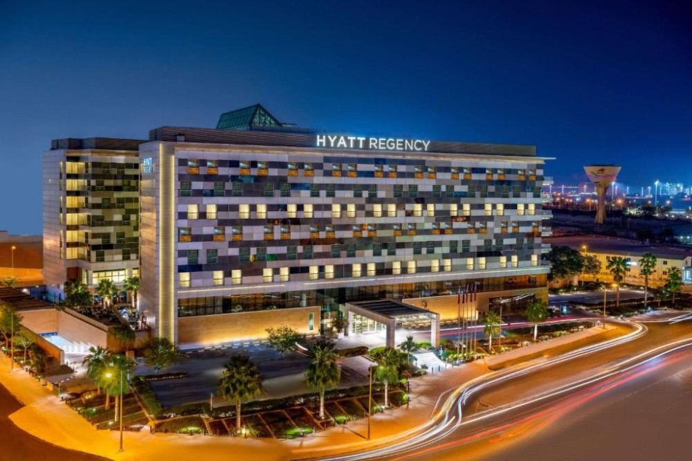 Apex Travel Club - ATC - Hyatt Regency Oryx Doha