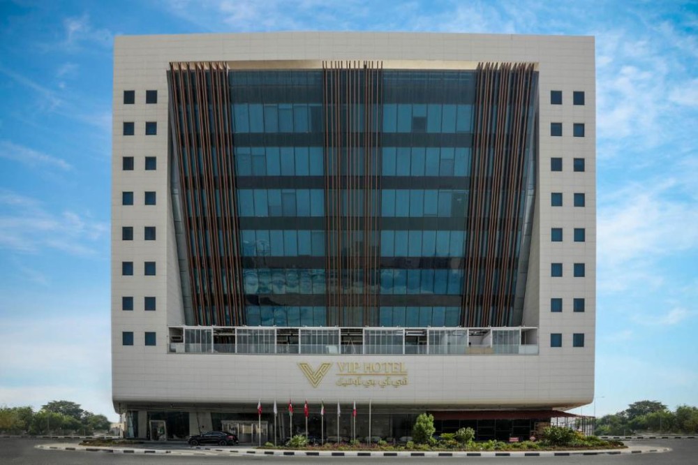 Apex Travel Club - ATC - VIP Hotel Doha