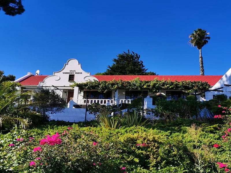 Apex Travel Club - ATC - Somerset Grace Cottage