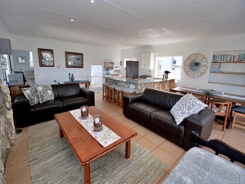 Apex Travel Club - ATC - Lieflappie Seaview