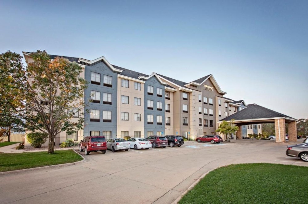 Apex Travel Club - ATC - Staybridge Suites Cedar Rapids North by IHG