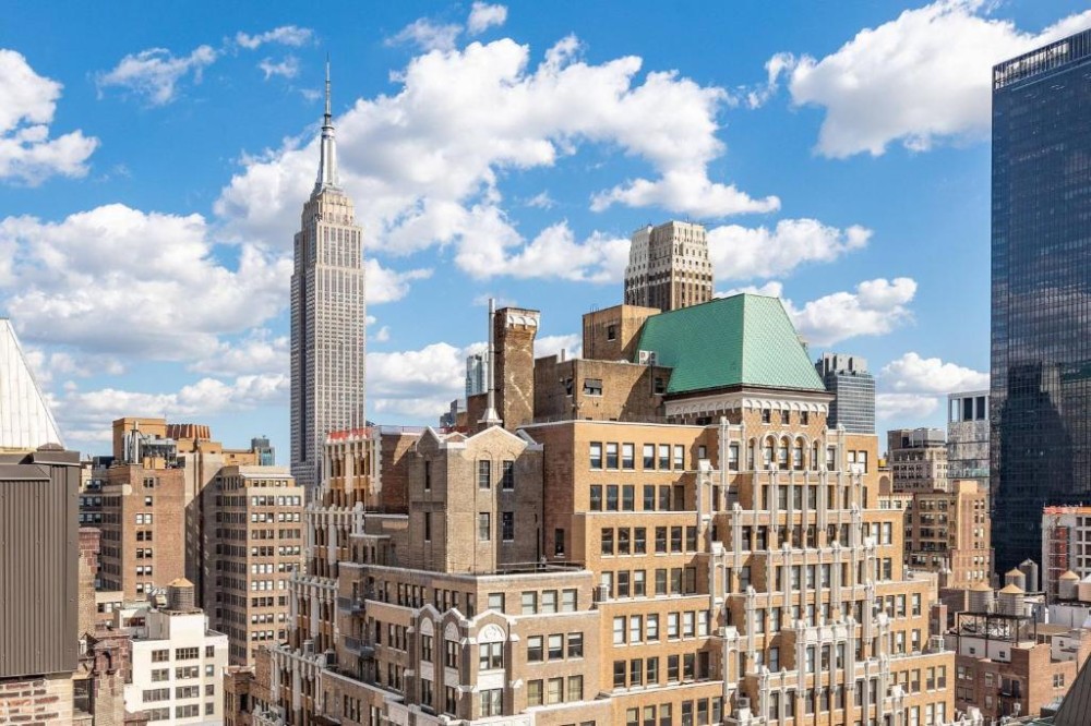 Apex Travel Club - ATC - Courtyard by Marriott Times Square West