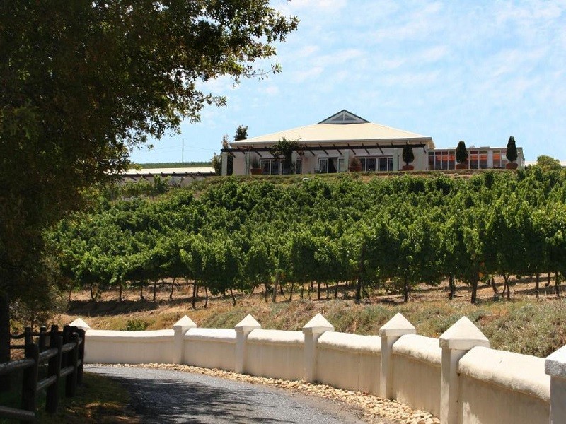 Apex Travel Club - ATC - Zevenwacht Country Inn
