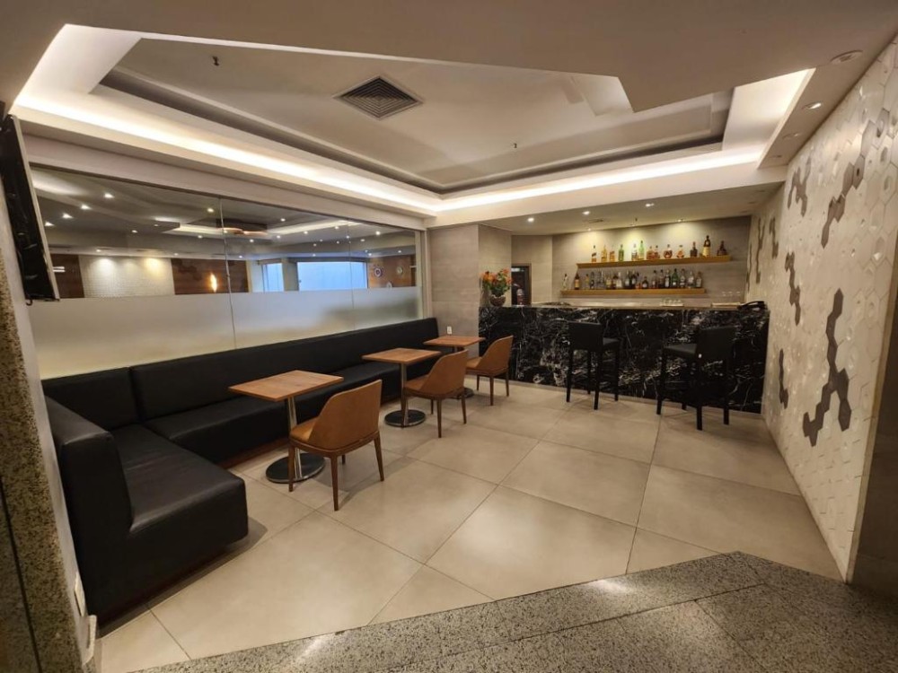 Apex Travel Club - ATC - Mirador Rio Copacabana Hotel
