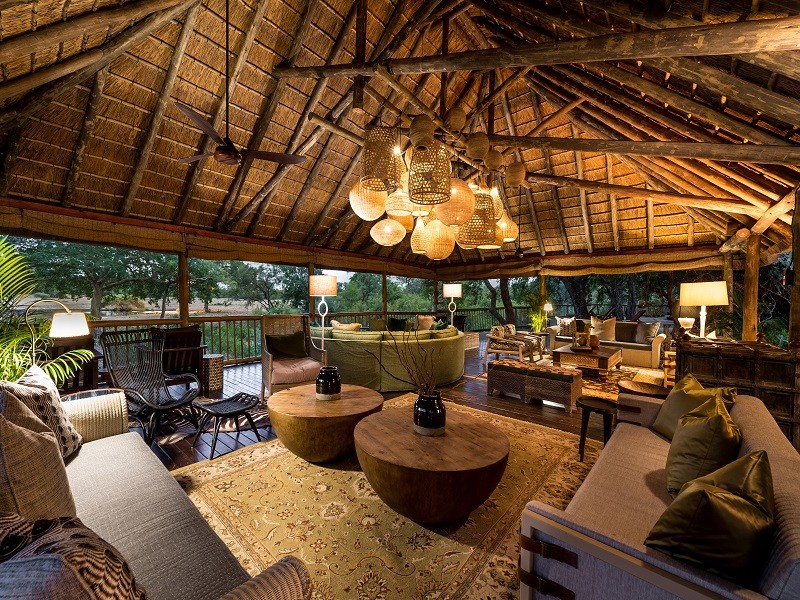 Apex Travel Club - ATC - Sabi Sabi Little Bush Camp
