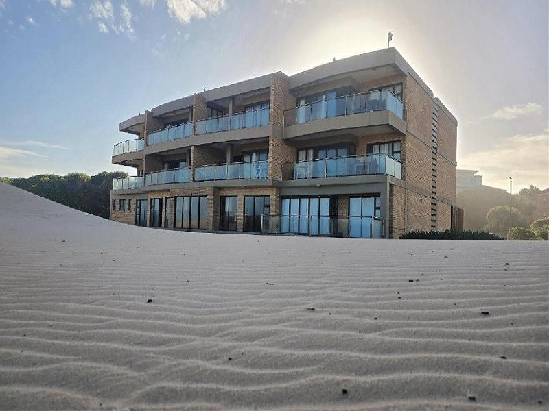 Apex Travel Club - ATC - Paradise Beachfront Apartment